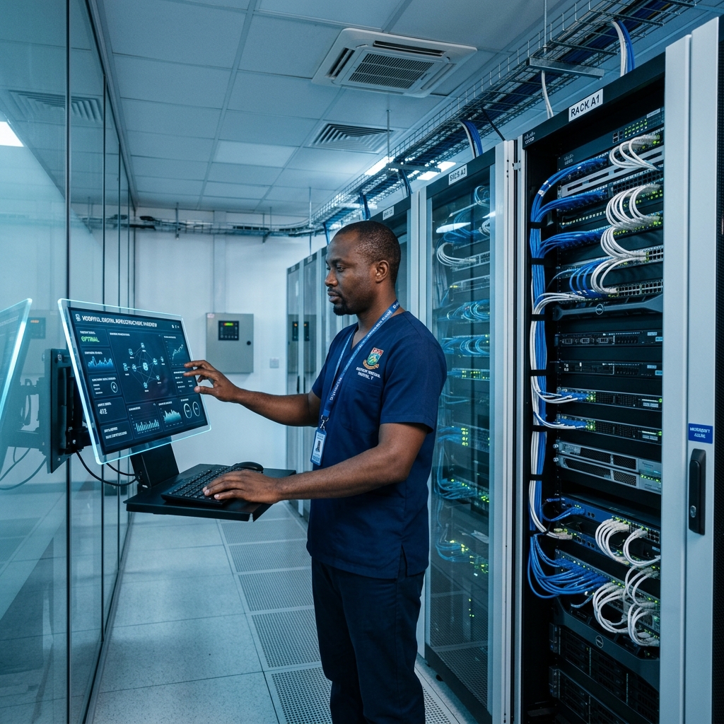 Healthcare Technology